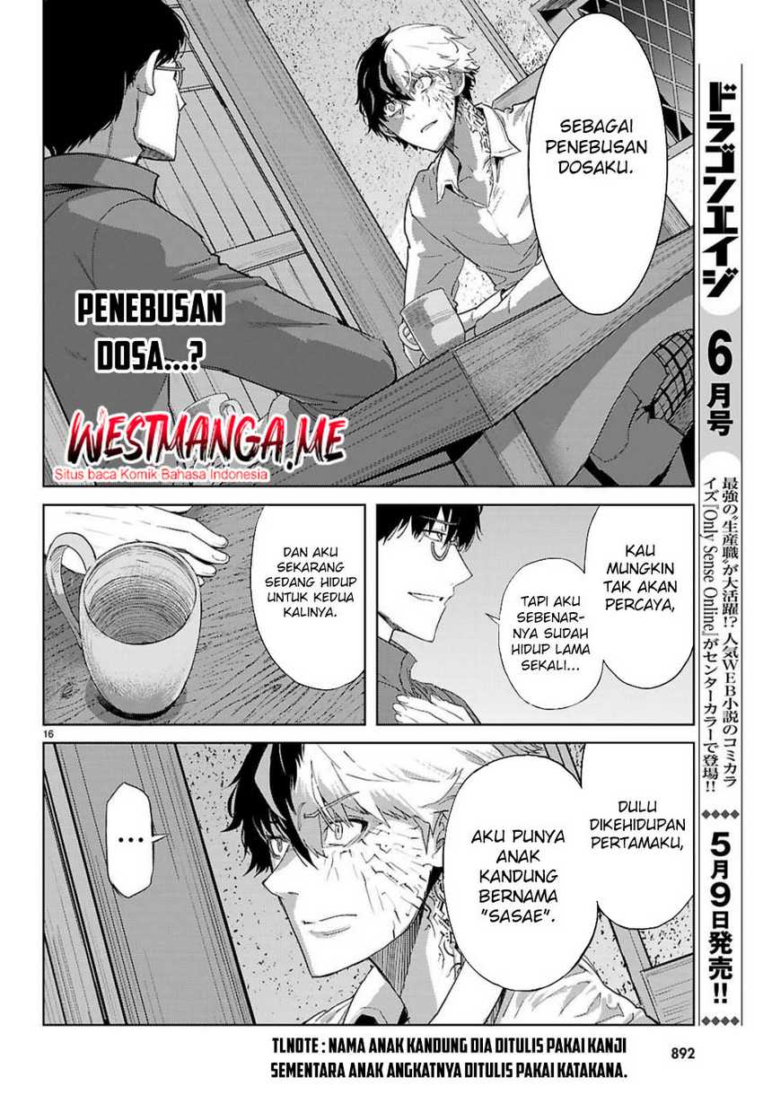 Dilarang COPAS - situs resmi www.mangacanblog.com - Komik game obu familia family senki 072 - chapter 72 73 Indonesia game obu familia family senki 072 - chapter 72 Terbaru 18|Baca Manga Komik Indonesia|Mangacan